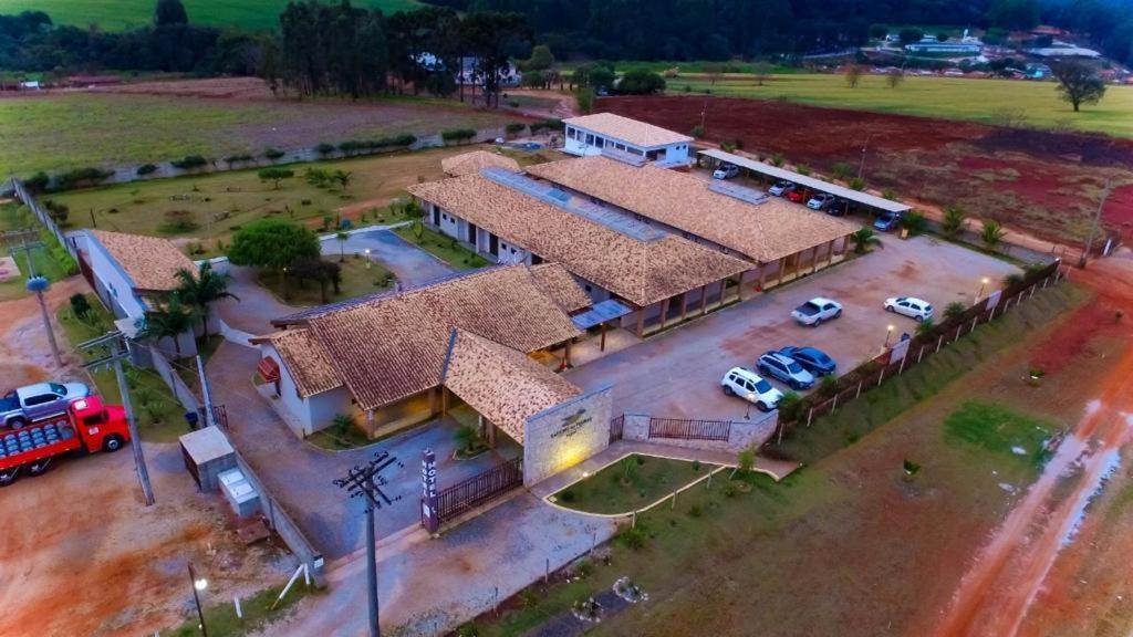 Rancho Das Pedras Itabera Экстерьер фото